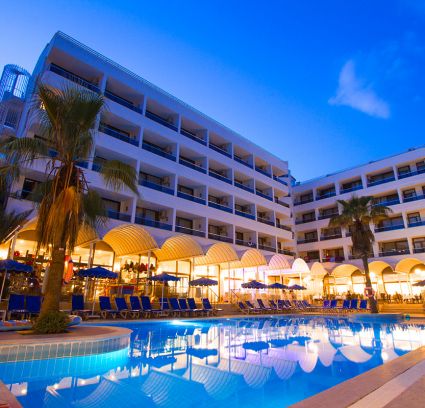 Kayamaris Hotel & Spa